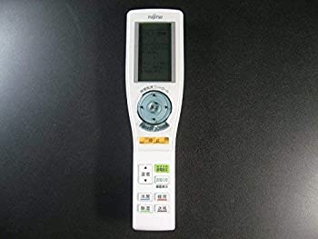 【中古】富士通 エアコンリモコン AR-FCC1J