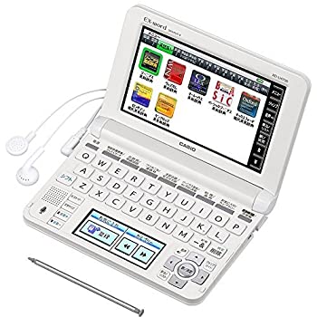 電子辞書 EX wordxd-k4700 Amazon.co.jp: カシオ計算機 電子辞書 EX-word XD-K4700 （XD