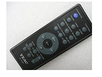 【中古】Teac rc-1090オーディオリモートコントロール｜GoodLifeStore 15,472円