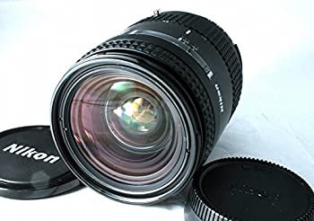 【中古】（非常に良い）Nikon AFレンズ AF 28-85mm F3.5-4.5｜GoodLifeStore