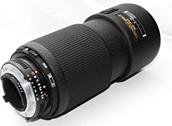 【中古】（非常に良い）Nikon AFレンズ 80-200mm F2.8D ED