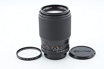 【中古】（非常に良い）CONTAX コンタックス Sonnar 135mm F2.8 T* AEJ