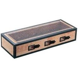 【中古】（非常に良い）炭火バーベキューコンロ BQ22号 (8~12人用)/62-6503-59