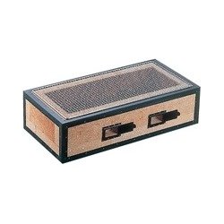 【中古】炭火丸焼きコンロ BQ17号 (6~12人用)/62-6503-60