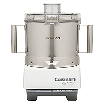 【中古】Cuisinart お役目用ボンネット中央処理装置 単役立つこと4.2L ステンレス鋼容れもの印字機 DLC-NXJ2SS