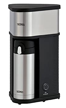 楽天市場】【中古】THERMOS 真空断熱マグ コーヒーメーカー ECC-480
