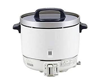 【中古】(未当てはめる品)アズワン パロマ 屁っ放り炊飯器(内釜フッ素脂産業)PR-403空想科学小説 LP/61-6666-80