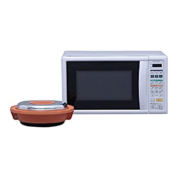 【中古】（人並み外れたに好いたらしい）アイリスオーヤマ 【西日本 60サイクル専用】陰電子領域 17L 曲がること速見表 グリルクックレンジ 専用入れもの付き添い人 白いこと IMBY-T17-6