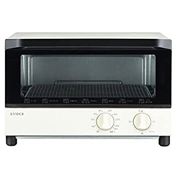 楽天市場】【中古】siroca プレミアムオーブントースター すばやき(2枚