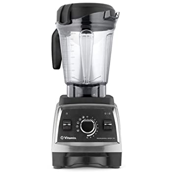 【中古】（人並み外れたに好いたらしい） Vitamix PRO750 ステンレス鋼しろがね色 99465