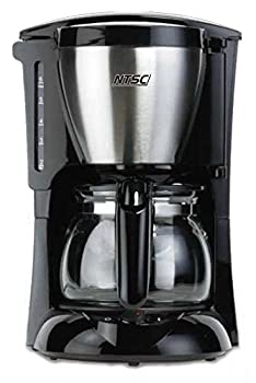 【中古】NTS 220V海外向けコーヒーメーカー CCM-S20