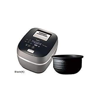 【中古】海外向け 土鍋IH炊飯器 JPX-W10W AC220V 地域専用 日本製 173,250円