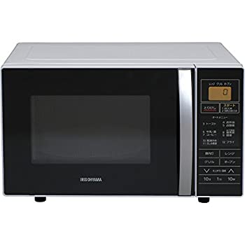 【中古】アイリスオーヤマ オーブンレンジ 16L ターンテーブル MO-T1601|GoodLifeStore