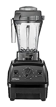 【中古】Vitamix バイタミックス E310 [黒いこと]