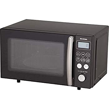 アイリスオーヤマ　オーブンレンジ15Ｌ中古品 b07mth7dm6.jpg