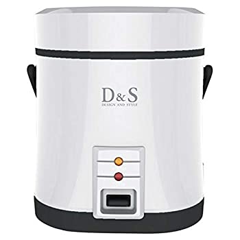 【中古】（非常に良い）D＆Sミニライスクッカー R41507