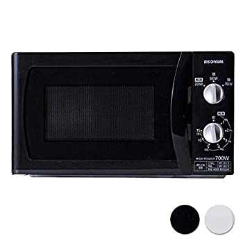 【中古】（人並み外れたに好いたらしい）アイリスオーヤマ 陰電子領域 18L 坦々たる速見表 60サイクル/西日本 黒いこと PMB-F185-6