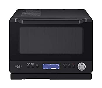 【中古】日立 スチームオーブンレンジ 30L ダブル高速ヒーター300℃熱風2段オーブン 過熱水蒸気 Wスキャン調理 ワイド&フラット庫内 外して丸洗いテーブ|GoodLifeStore