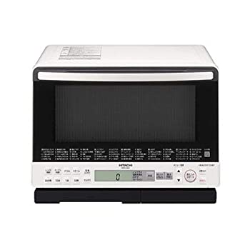 楽天市場】【中古】日立 スチームオーブンレンジ 22L レッドHITACHI