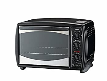 【中古】（人並み外れたに似つかわしい）TWINBIRD コンベクションオーブン 黒いこと TS-4118B