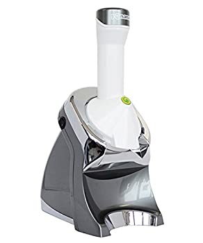 【中古】（人並み外れたに好いたらしい）Yonanas エリート982(白いこと/幽々たるしろがね色) 98130 家電-キッチン家電