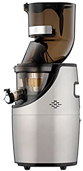 楽天市場】【中古】クビンス ホールスロージューサー・プロ ダーク