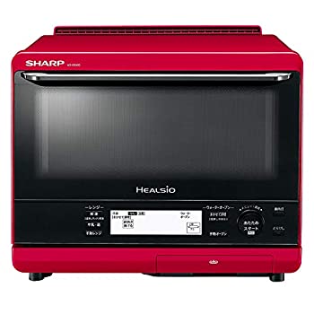楽天市場】新生活応援【中古】ウォーターオーブンレンジ/シャープ