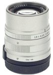 【中古】CONTAX Carl Zeiss SonnarT* 90粍 F2.8