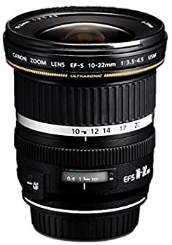 【中古】Canon EF-S 10-22粍 f/3.5-4.5 USM Lens