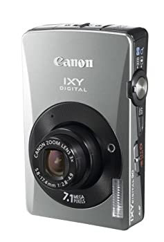 【中古】Canon デジタルカメラ IXY (イクシ) DIGITAL 90 IXYD90|GoodLifeStore