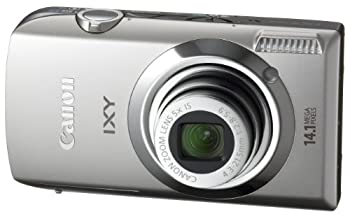 楽天市場】【中古】Canon デジタルカメラ IXY 200F ブラウン IXY200F
