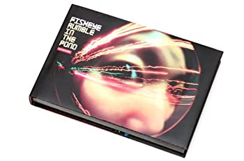 【中古】Lomography 広角レンズBook - Rumble In The Pond」、ハードカバー、カラーバーストページ368