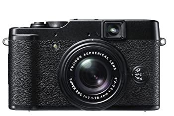 楽天市場】【中古】FUJIFILM ミラーレス一眼レフカメラ X-Pro1 ボディ 1630万画素 F FX-X-PRO1 :  GoodLifeStore