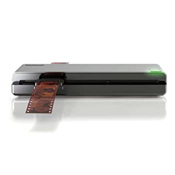 【中古】(未使用品)ナカバヤシ パーソナルレコーダー フォトレコＷ(A4 フォト&ネガ) プレミアムシルバー PRN-400S 21,312円