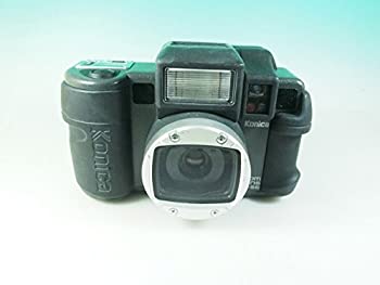 激安特価 中古 Konica 現場監督ズームw 驚きの安さ Www Clubnautico Com Do