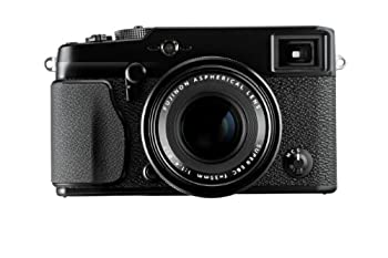 【中古】（非常に良い）FUJIFILM ミラーレス一眼 X-Pro1 レンズキット F X-Pro1/XF35 SET