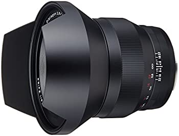 カールツァイス Distagon T* 2/35 ZS とても高性能なMFレンズCarlZeiss Distagon T* 2/35 ZE
