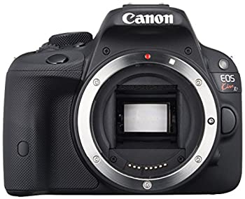 【中古】（非常に良い）Canon デジタル一眼レフカメラ EOS Kiss X7 ボディー KISSX7-BODY