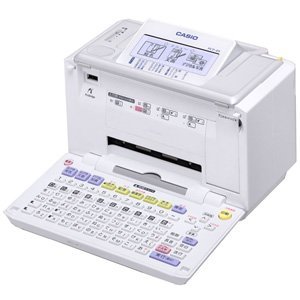 【中古】（人並み外れたに似つかわしい）CASIO プッディング写ル PCP-49
