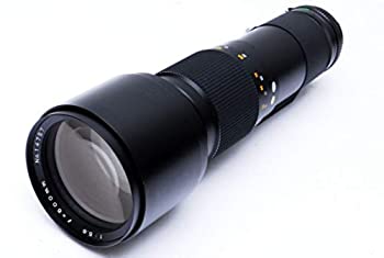 【中古】mamiya 645 C 500mm F5.6 194,809円