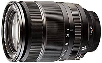 【中古】(非常に良い)FUJIFILM 望遠ズームレンズ XF18-135mmF3.5-5.6 R LM OIS WR|GoodLifeStore