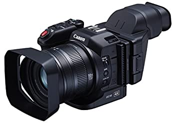 【中古】Canon キヤノン 御勤め用 4K テレビカメラ XC10