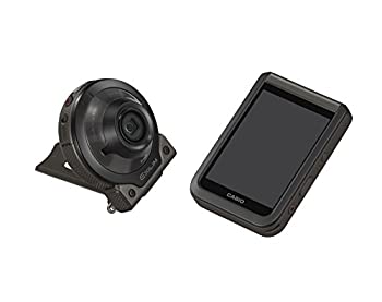 CASIO デジタルカメラ EXILIM EX-FR100BK Amazon | CASIO デジタルカメラ EXILIM EX-FR100BK カメラ部/モニター