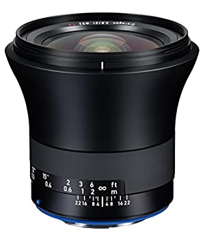 【中古】Carl Zeiss 単焦点レンズ MILVUS 2.8/21 ZE ブラック 823020｜GoodLifeStore