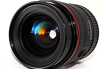 【中古】(非常に良い)Canon EFレンズ 28-80mm L F2.8-4.0|GoodLifeStore