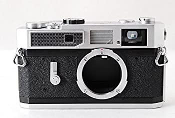 【中古】（人並み外れたに似つかわしい）Canon 加農砲 MODEL 7 上半身