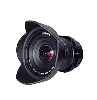 【中古】LAOWA 超広角レンズ 15mm F4 フルサイズ対応 ペンタックスK用 LAO0008 191,268円