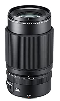 【中古】（人並み外れたに好いたらしい）Fujinon gf120mmf4?R LM OIS WRマクロ命令水晶体