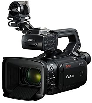 【中古】（人並み外れたに好いたらしい）キヤノン 4Kテレビカメラ XF405