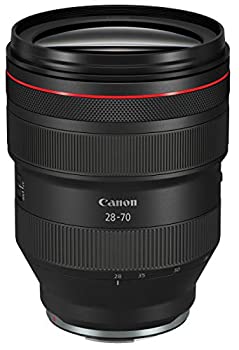 【中古】（非常に良い）Canon 中望遠ズームレンズ RF28-70mm F2L USM EOSR対応 RF28-7020L